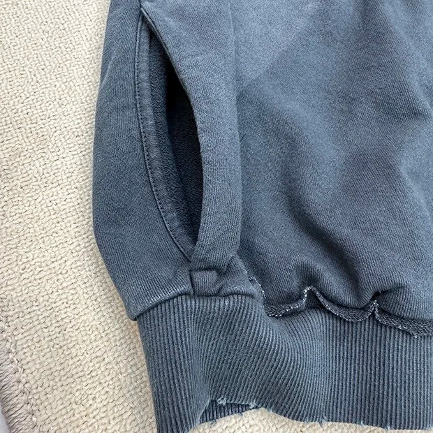 Wear out a hoodie Street King Limited