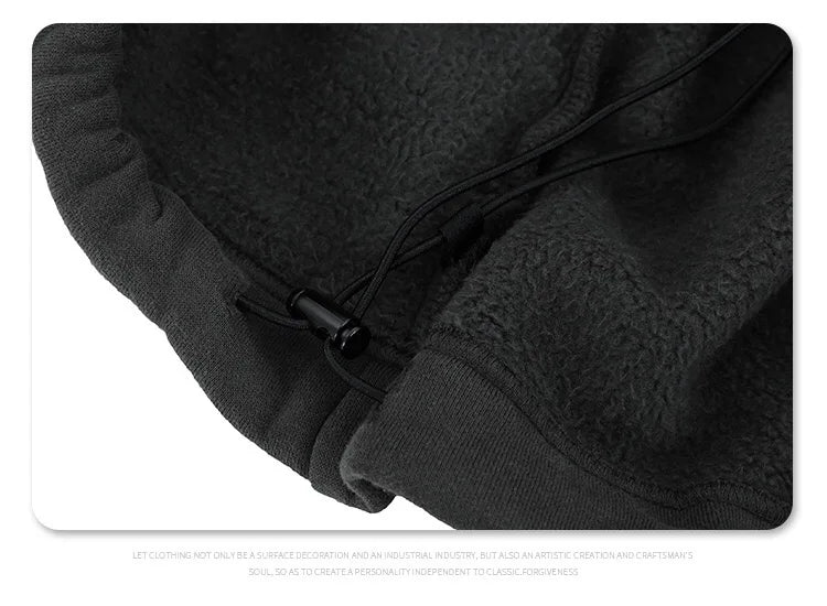 Rub Ink on an old sports hoodie Street King Limited