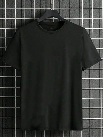 2024 Tops Sakura Mount Fuji Print Casual Round Neck T-Shirt For Summer Street King Limited