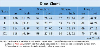 2025 New Ripped Design Crewneck Sweater For Men High Street Patchwork Knitted Jumpers Y2K Vintage Christmas Knitwear Pullovers Street King Limited