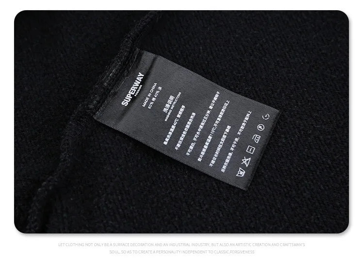 Printed sweater Street King Limited