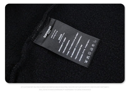 Printed sweater Street King Limited