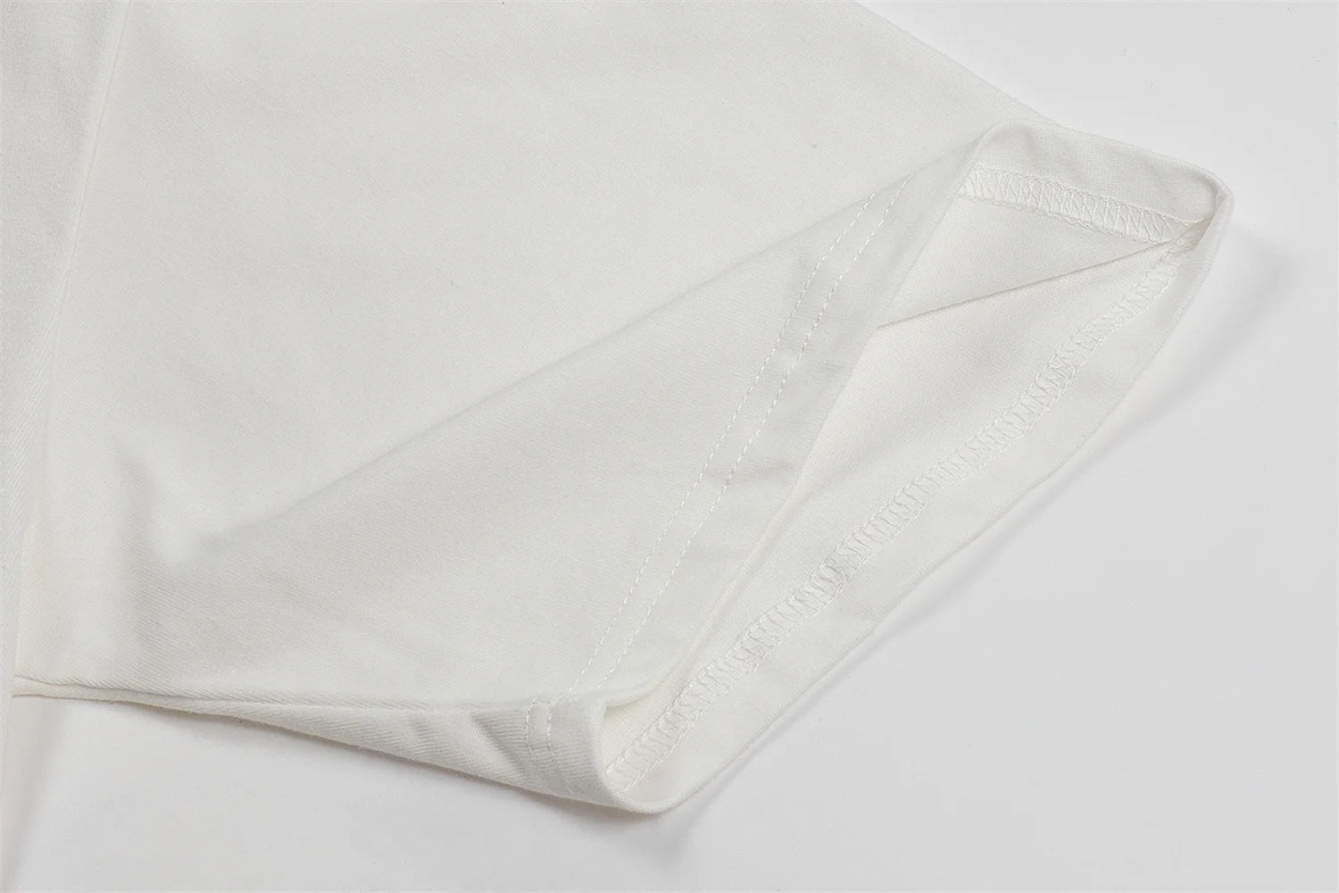 Summer Kanye West Chicago Limited Peripheral High-Street Retro Tops T-Shirt Street King Limited