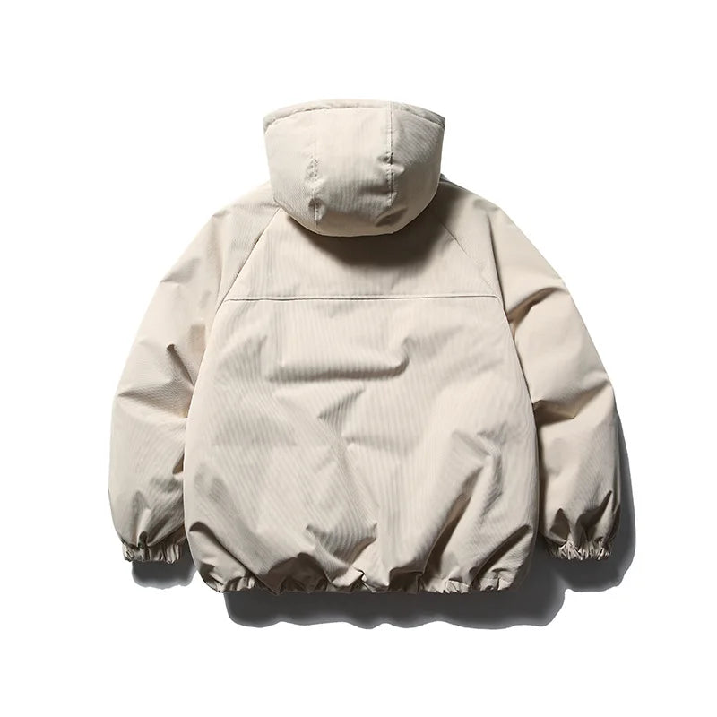 Men's Down Jackets 2023 Winter Outdoor Functional 90% White Duck Down Jacket Warm Coat For Men Thick Outwear Hip Hop Streetwear Street King Limited