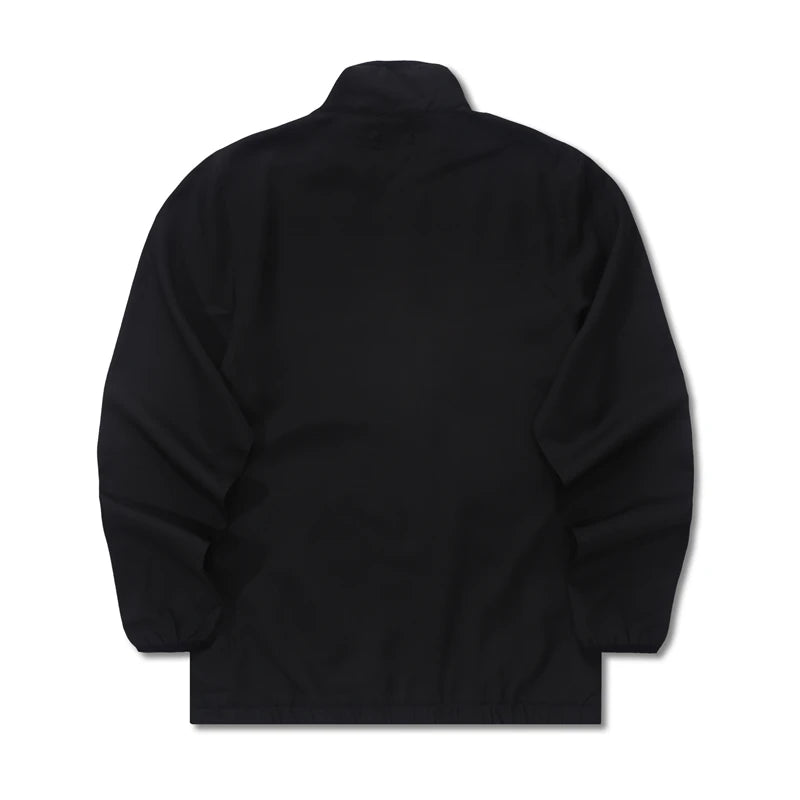 rainbowtouches brand casual jackets for men solid fashion outdoor windbreaker oversized high quality coats chaquetas hombre unique default style 6020