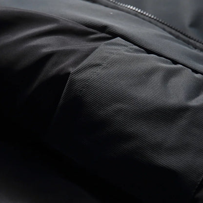 Men's Down Jackets 2023 Winter Outdoor Functional 90% White Duck Down Jacket Warm Coat For Men Thick Outwear Hip Hop Streetwear Street King Limited