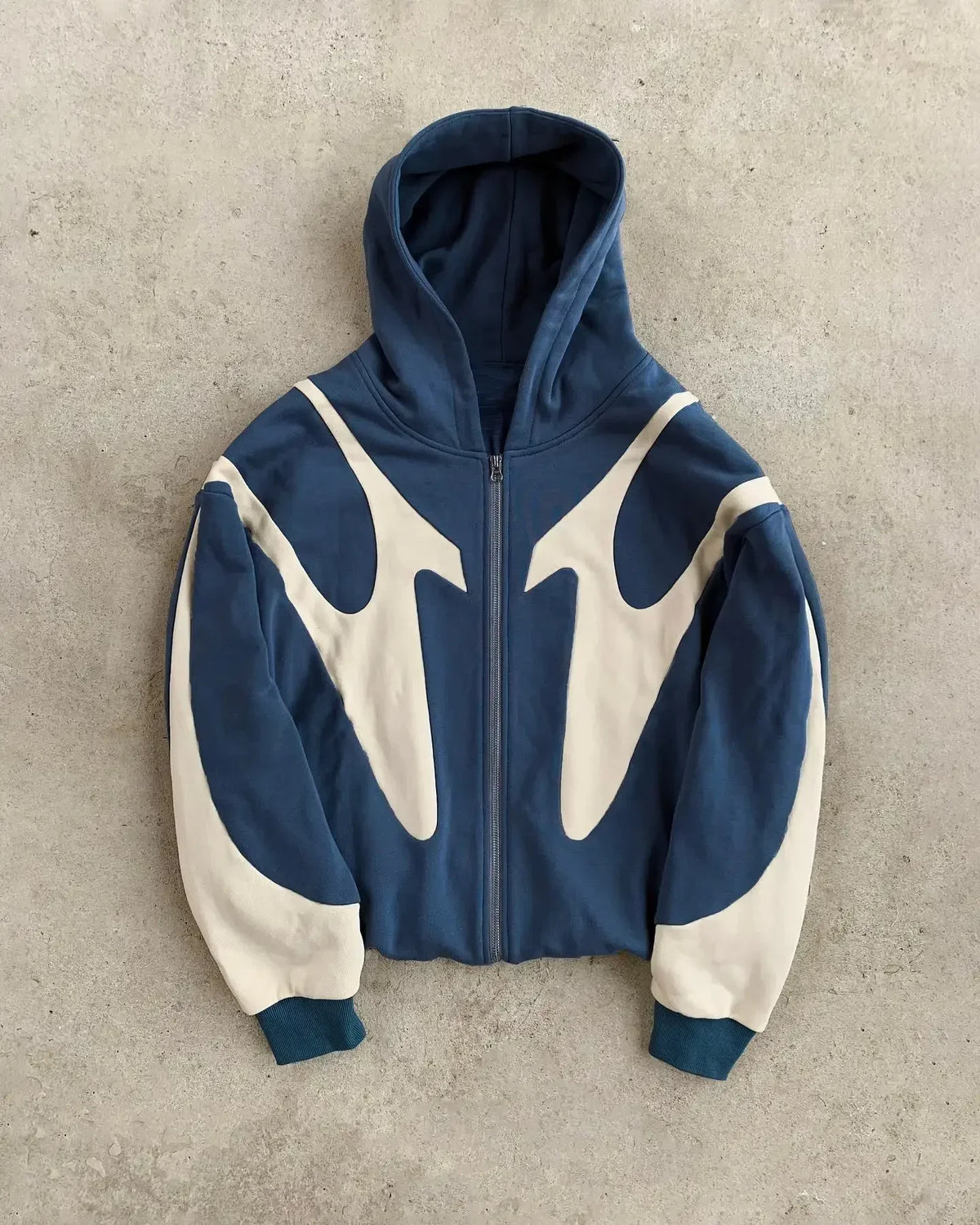 Harajuku New Streetwear Y2K Zip Up Hoodies Women Men Style Gothic Long Sleeve Jacket Sweatshirt Hip Hop Oversized Hoodie Clothes Street King Limited