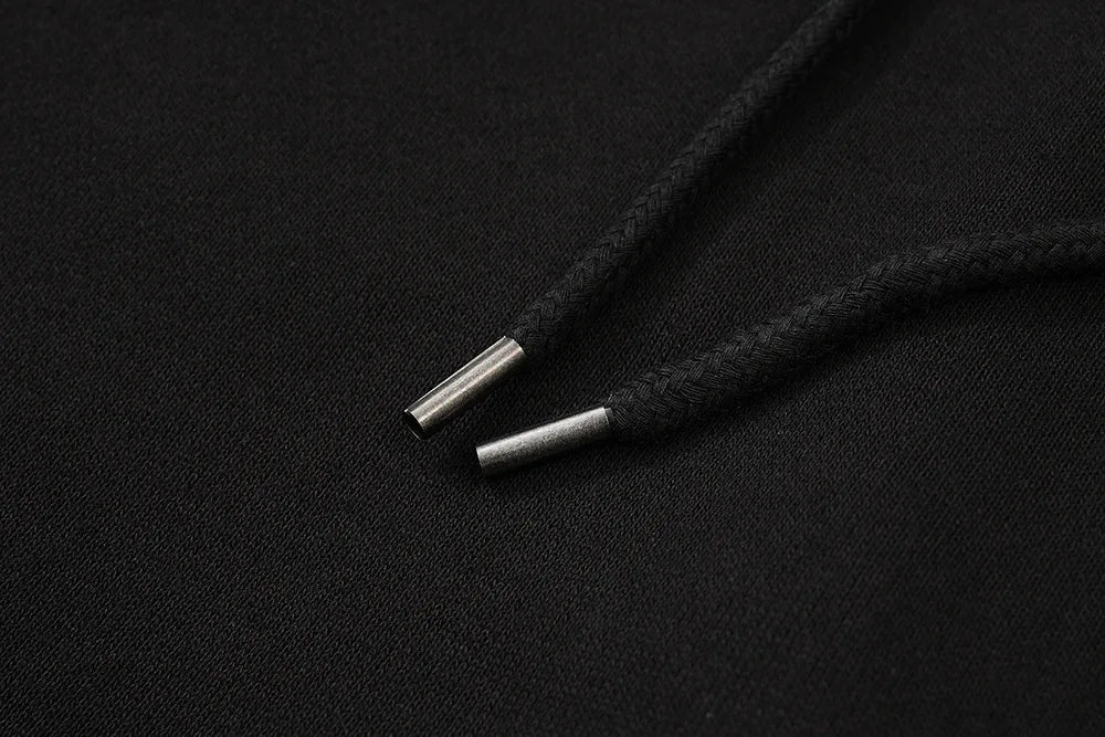 high new luxury men 2022 classic kiko multi pockets comfortable cotton parkour sweat casual pants sweatpants overalls r052 unique joggers style 829