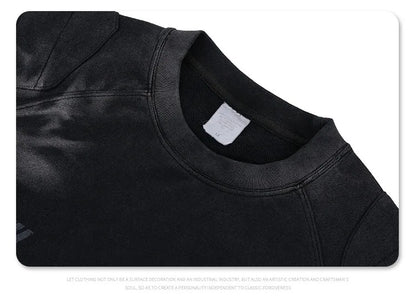 Printed sweater Street King Limited