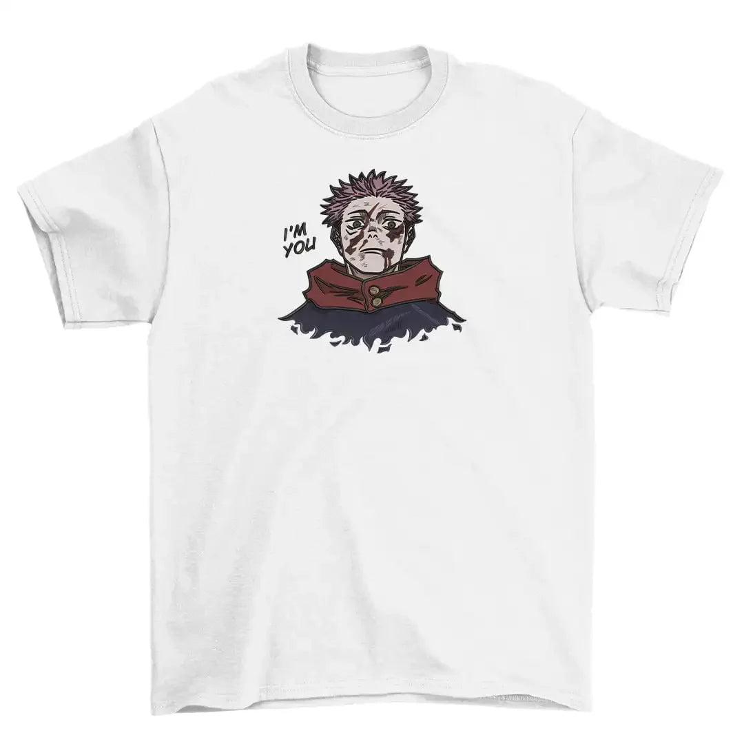 Harajuku Anime Graphic T Shirts Oversize Pro Choice Tops Gothic All Cotton Y2k T Shirt Grunge Goth Streetwear Women Men Clothing Street King Limited