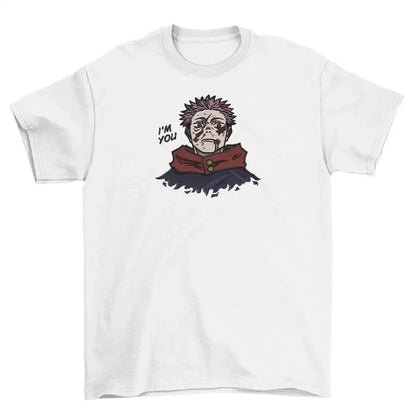 Harajuku Anime Graphic T Shirts Oversize Pro Choice Tops Gothic All Cotton Y2k T Shirt Grunge Goth Streetwear Women Men Clothing Street King Limited