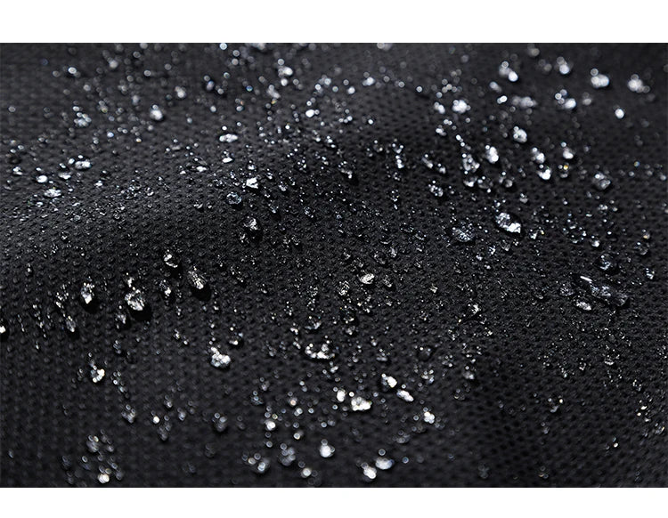 autumn mens lightweight waterproof jacket basic solid colours outdoor clothing daily travel unisex hooded jackets windbreaker unique default style 6171