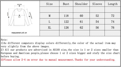 Mens Streetwear Cable Sweater 2023 Fashion Rabbit Pattern Hip Hop Knitted Sweater Pullover Casual Cotton Sweater Unisex Clothes Street King Limited