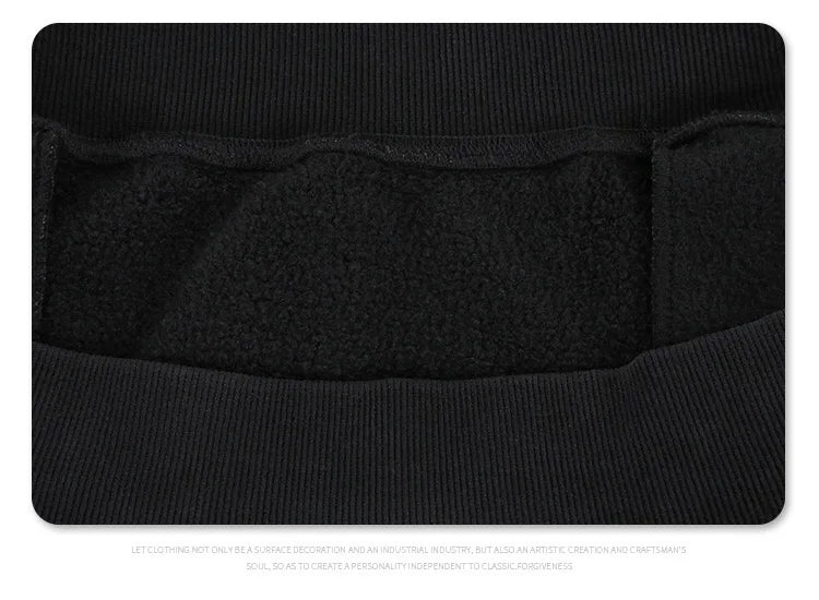 Fleece hoodie Street King Limited