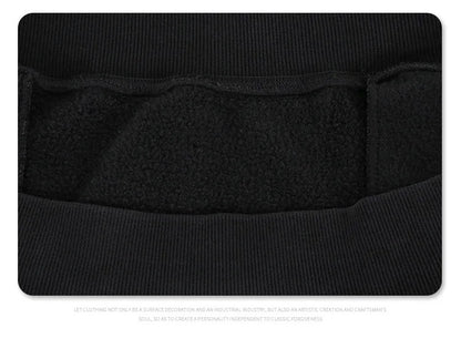 Fleece hoodie Street King Limited
