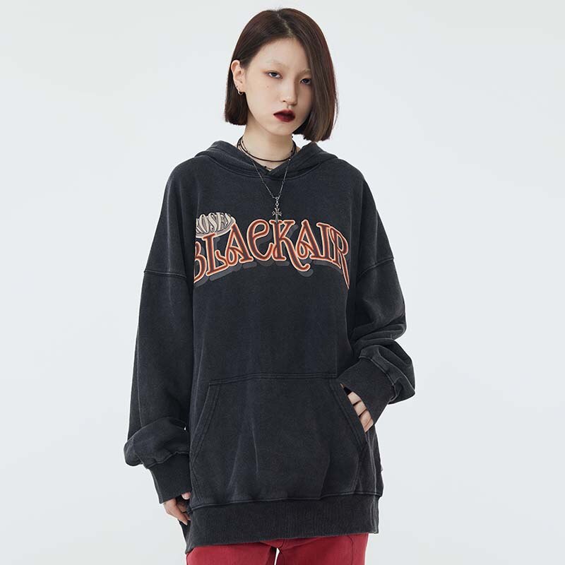 "Candy Land" Unisex Men Women Streetwear Graphic Hoodie Daulet Apparel
