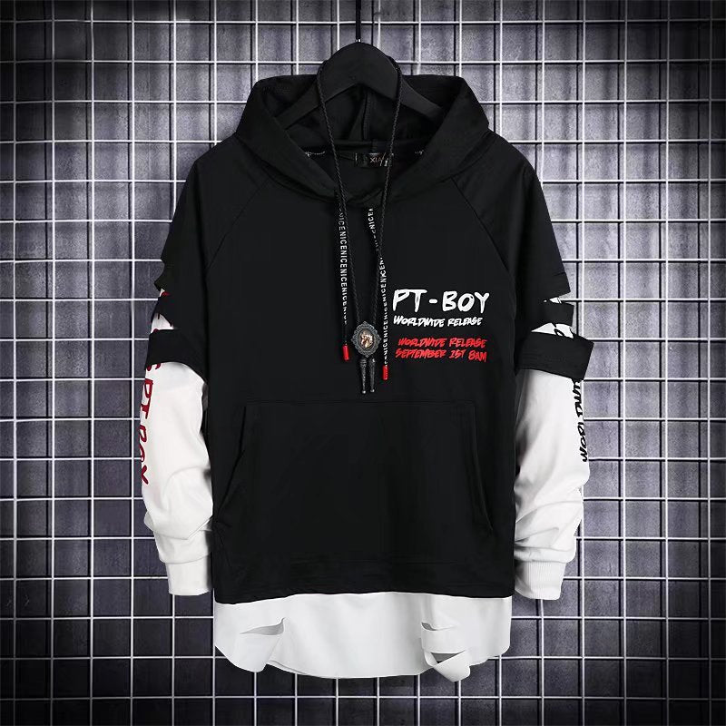 "Cupid Arrows" Unisex Men Women Streetwear Graphic Hoodie Daulet Apparel
