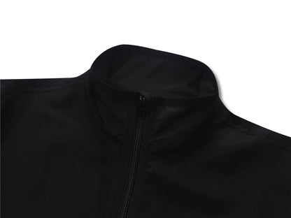 rainbowtouches brand casual jackets for men solid fashion outdoor windbreaker oversized high quality coats chaquetas hombre unique default style 6025