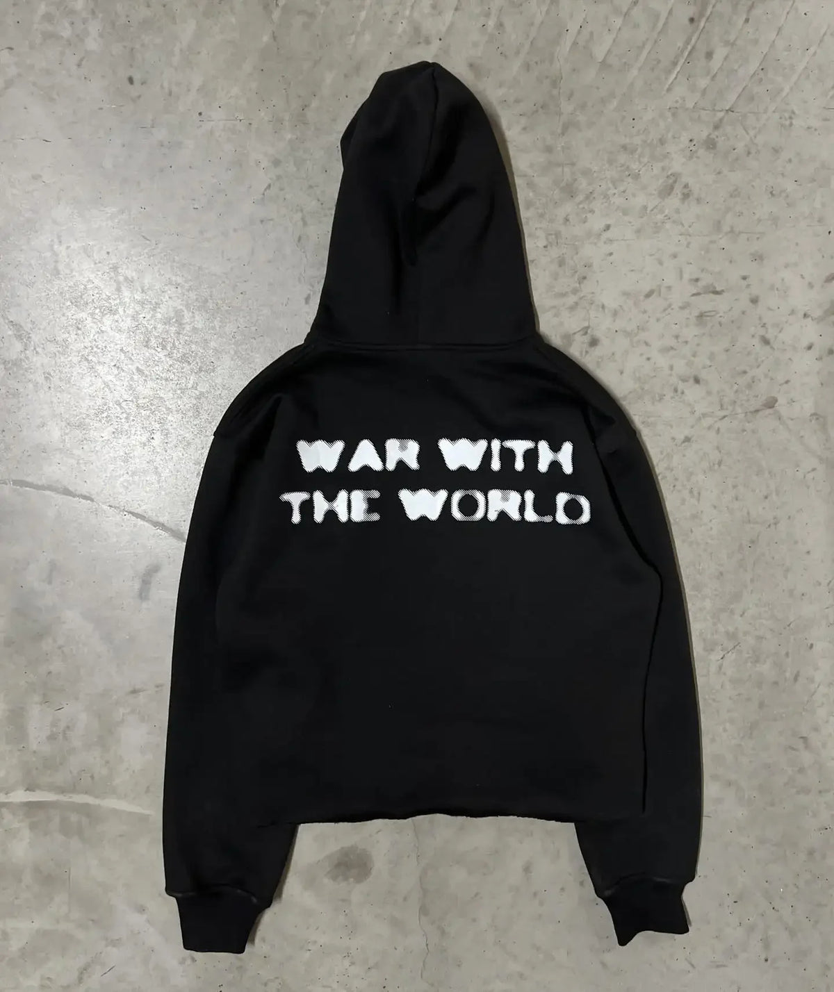 American Trendy Gothic Portrait Letter Print Oversized Hoodie Men's Y2K Streetwear Harajuku Loose Versatile Long Sleeve Pullover Street King Limited