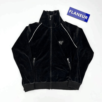 new 2023 luxury men skull head velour skull number nine embroidered bomber coats jackets down coats cotton warm winter 36 unique default style 3032