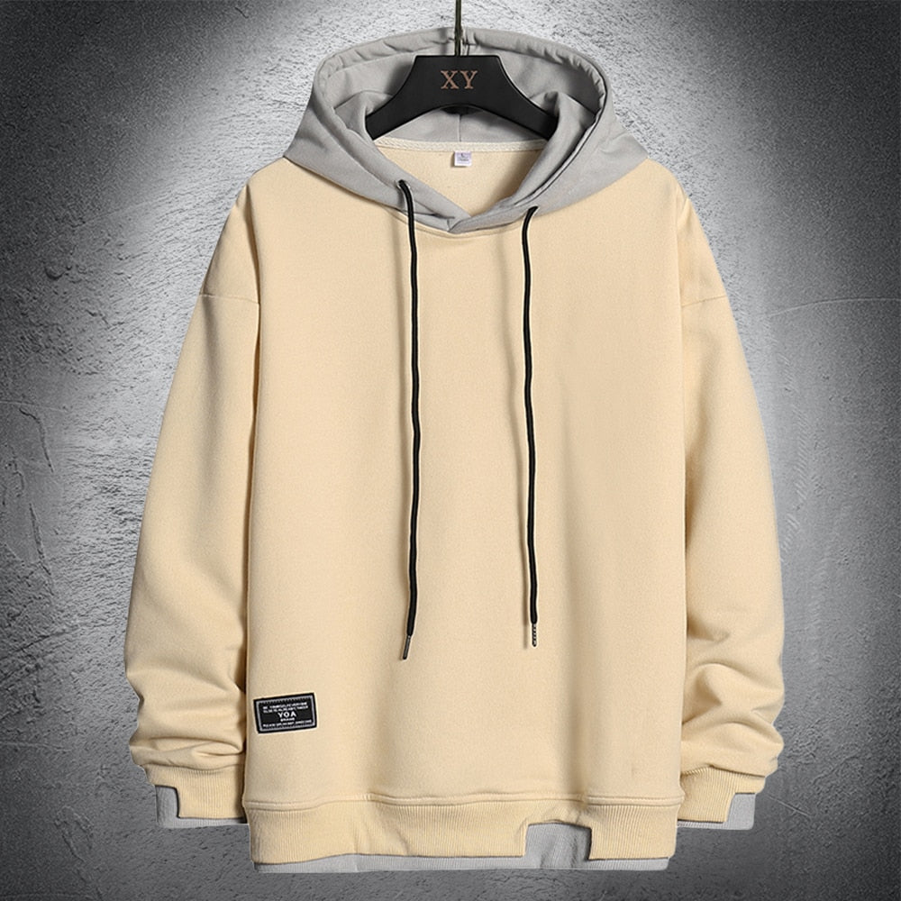 "Class Drip" Long Sleeve Unisex Streetwear Graphic Hoodie Daulet Apparel