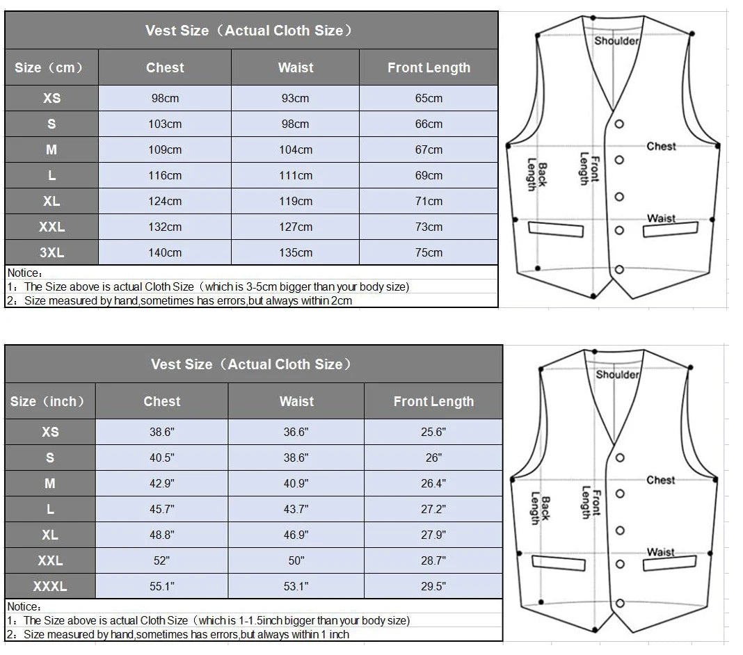 Business Mens Suit Vest Lapel V Neck Wool Herringbone Casual Brown Waistcoat Casual Formal Groomsman Jacket For Wedding Street King Limited