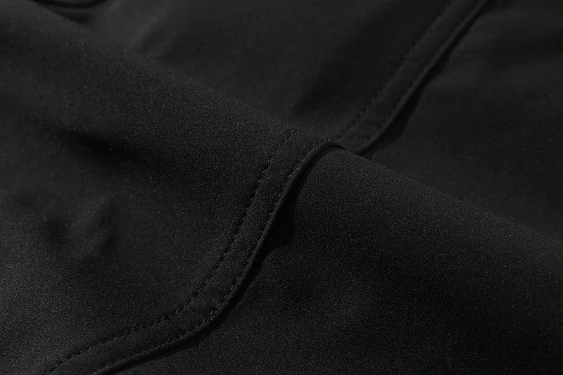 high new luxury men 2023 under my car zip up comfortable nylon workwear parkour tactical function casual pants sports cargo 484 unique cargo style 1054