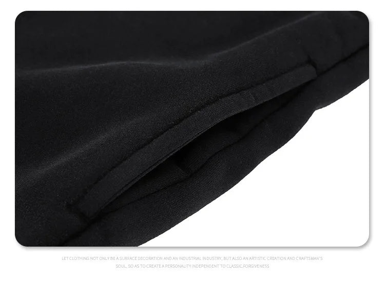 Fleece hoodie Street King Limited