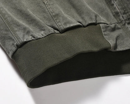 y2k vintage washed winter hooded padded cotton jacket for men and women lapel baggy casual ropa chaquetas hombre thick coat unique default style 2098