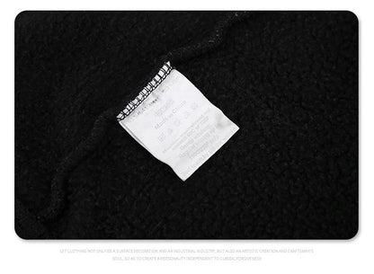 Fleece hoodie Street King Limited