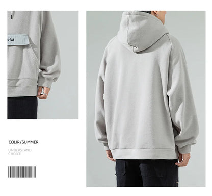 Trapwear Graphic Fleece Hoodie Unisex Fit