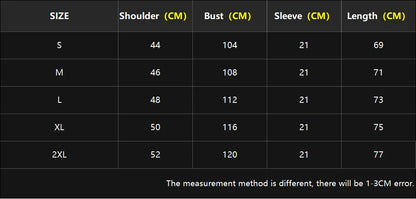 Mens Perspective Casual Cotton Knitted T-Shirt Daily Breathable Versatile Solid Color Simple Comfortable Elastic Top 2024 Summer Street King Limited