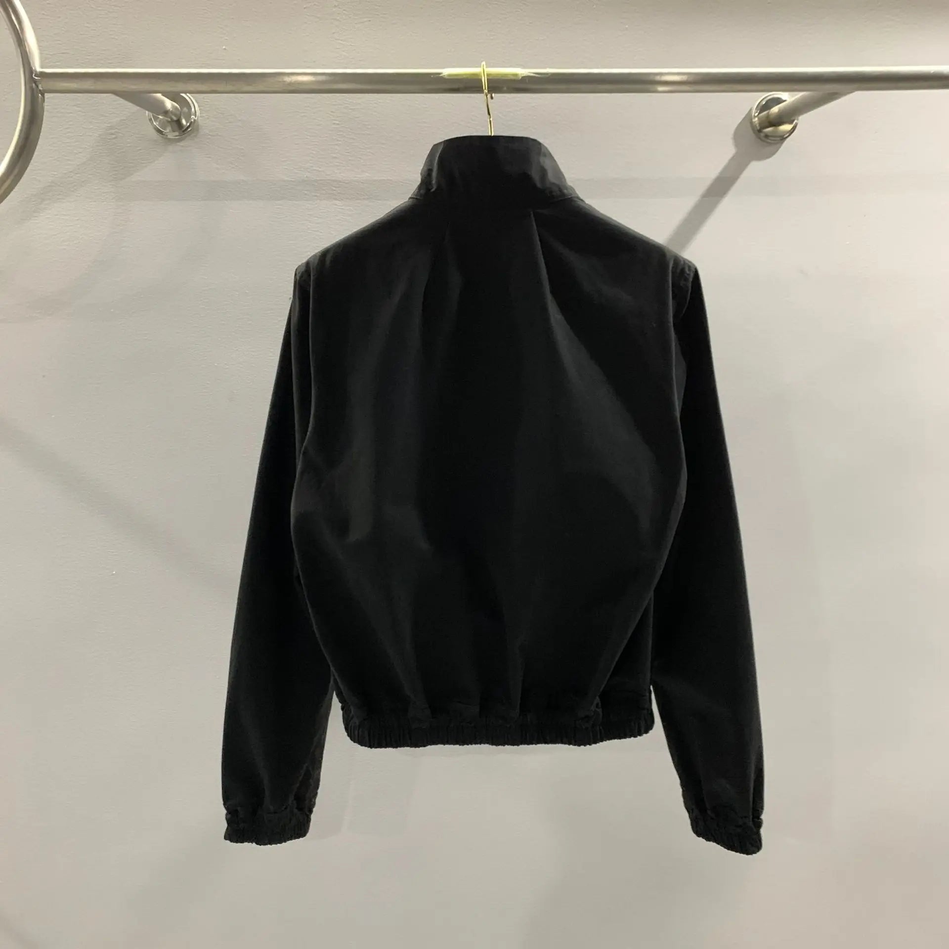 new 2023 men rick button down zippers bomber coats jackets down coats shirts cotton nylon warm winter us size 701 clean everyday pants