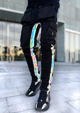 "Neo" Unisex Men Women Streetwear Joggers Daulet Apparel