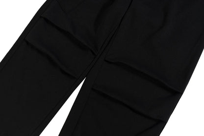 High Street Mulit-pockets Straight Baggy Cargo Pants Men and Women Ropa Hombre Casual Overalls Oversized Loose Trousers Street King Limited