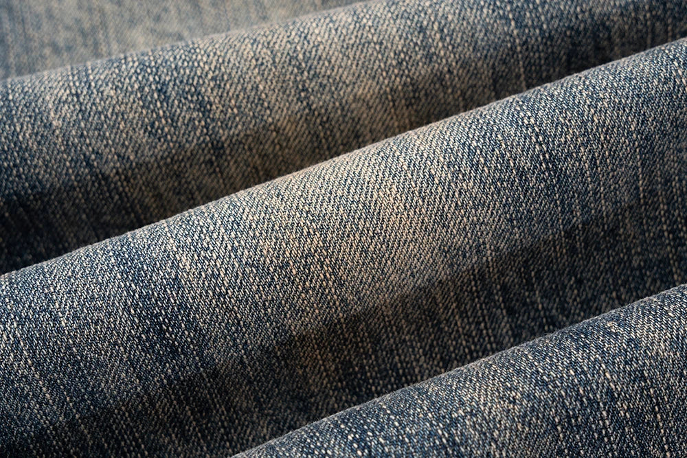 boot cut distressed micro rugged mud dyed jeans unisex straight y2k pantalones hombre casual washed denim pants oversized unique jeans style 1738