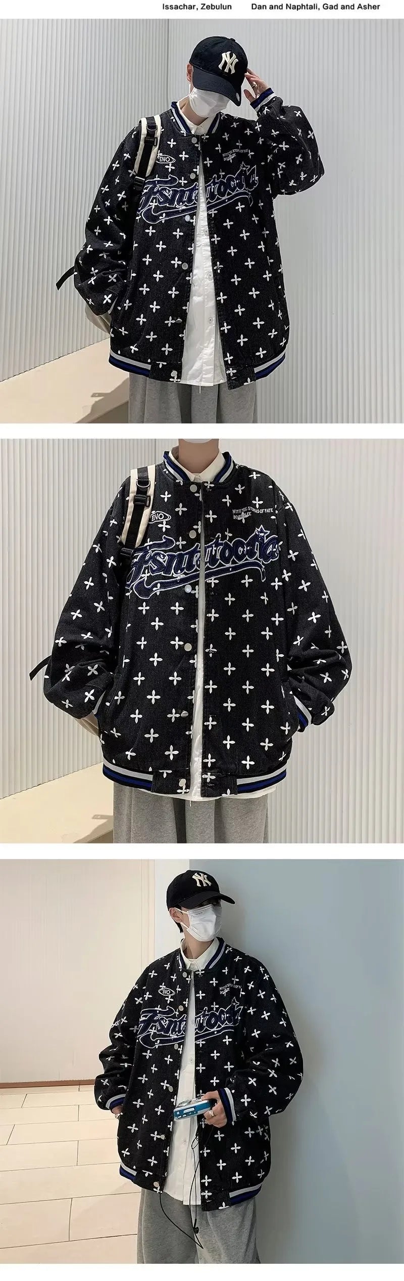 2024 japanese college mens jackets letter print harajuku fashion couple coats high street unisex baseball uniform trend y2k unique default style 2160
