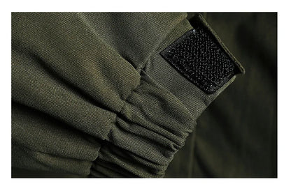 men clothing jacket for men new hooded coat for men jackets zip coats casual fishing couple top spring and autumn unique default style 5249