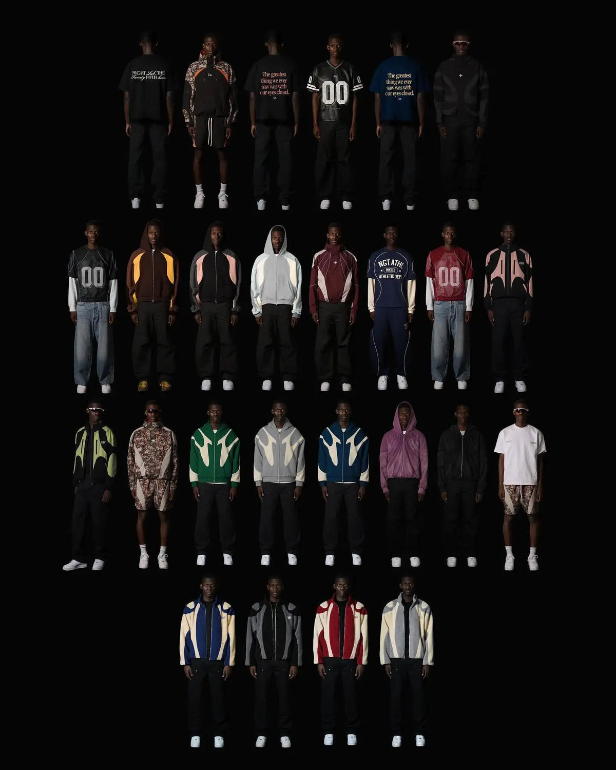Hip Hop Long Sleeve Women New Streetwear Y2K Zip Up Hoodie Men Style Gothic Jacket Sweatshirt Harajuku Oversized Hoodie Clothes Street King Limited