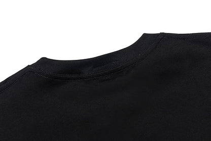 High Quality CAVEMPT Tops Tee Phantom Letter Printing Classic All-match Men Woman Loose O-Neck Summer C.E T Shirt Street King Limited
