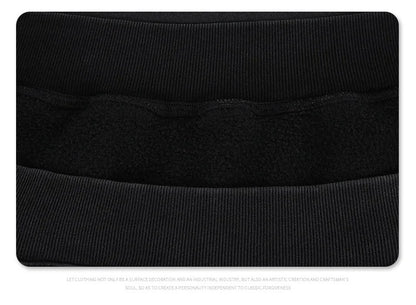 Fleece hoodie Street King Limited
