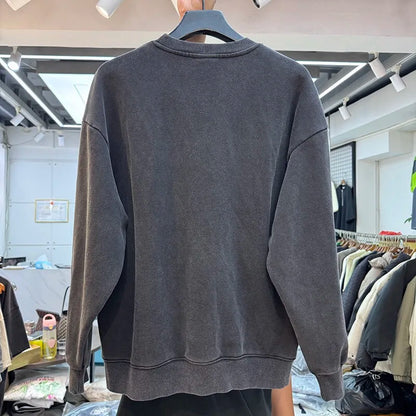 Printed sweater Street King Limited