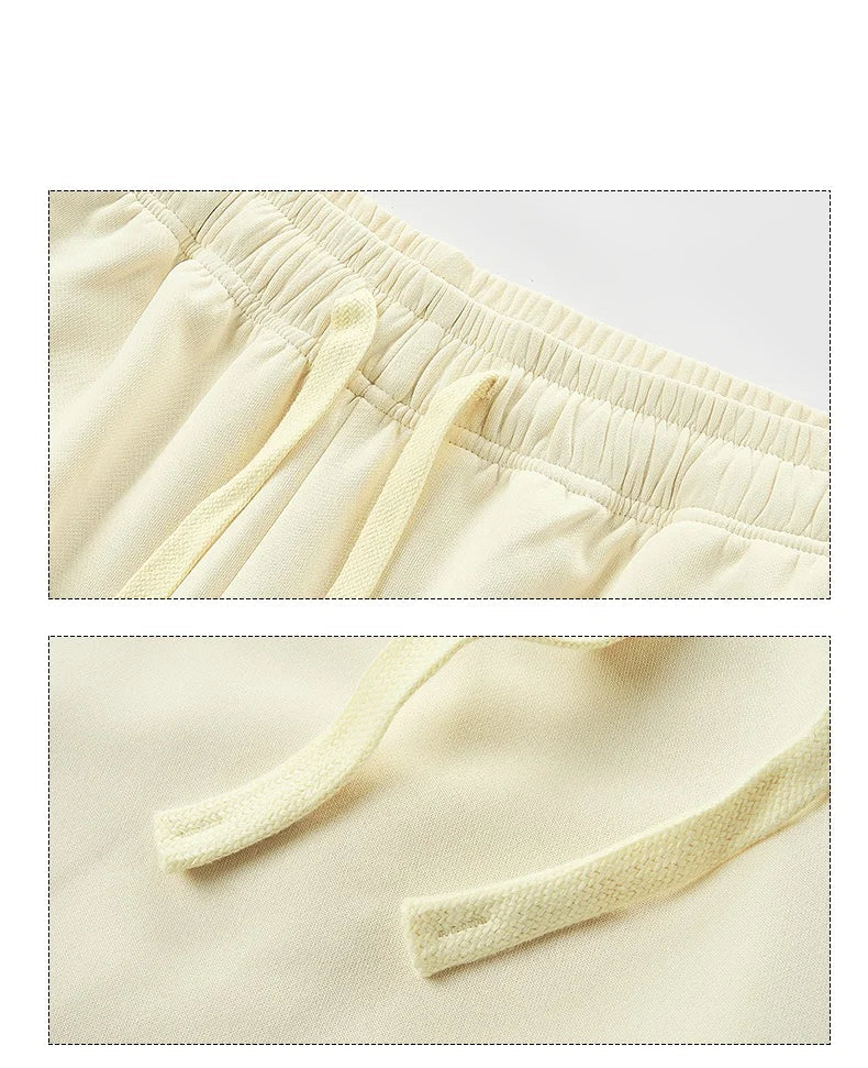 thin casual wide leg pants hang sense fashion handsome classic multi match durable fabric comfortable breathable casual pants unique default style 1326