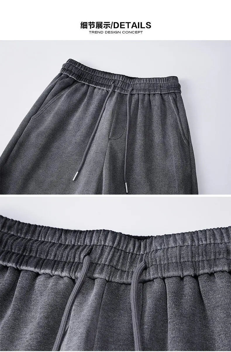 gradient sport pant men women loose casual streetwear fashion hip hop track jogger sweatpants couple plus size trousers unique joggers style 1548