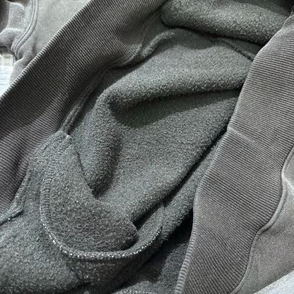 Fleece hoodie Street King Limited