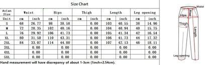 Brown Baggy Jeans Men Fashion Retro Casual Straight Jeans Men Streetwear Korean Hip Hop Denim Pants Mens Trousers S-2XL Street King Limited