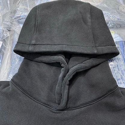 Fleece hoodie Street King Limited