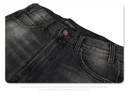 Destroy straight jeans Street King Limited