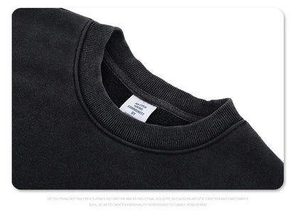Printed sweater Street King Limited