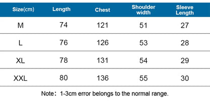 Rainbowtouches Unisex Summer Fresh Style Crane Digital Printing Comfortable  PrintingPolyester Casual Hawaii Street Wear Shirts Street King Limited